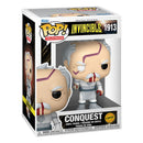 Funko POP! Invincible  - Conquest (#1913) figure CHASE