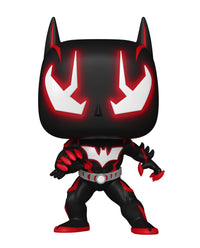 Funko POP! DC Comics - Batman Beyond (#642) figure