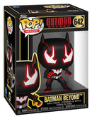 Funko POP! DC Comics - Batman Beyond (#642) figure