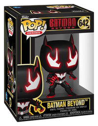 Funko POP! DC Comics - Batman Beyond (#642) figure