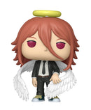 Funko POP! Chainsaw Man - Angel Devil (#2350) figure
