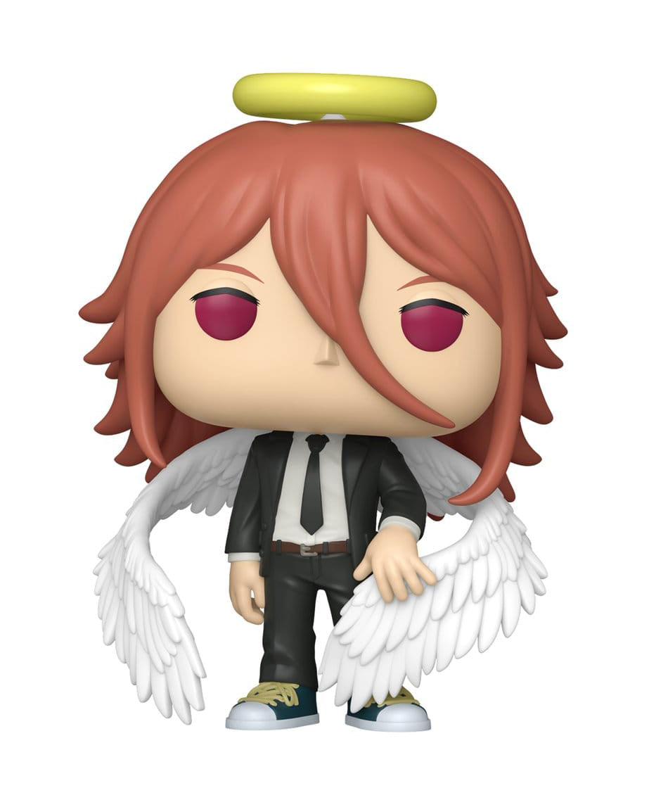 Funko POP! Chainsaw Man - Angel Devil (#2350) figure