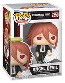 Funko POP! Chainsaw Man - Angel Devil (#2350) figure