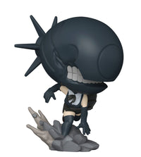 Funko POP! Chainsaw Man The Movie - Bomb (#2349) figure