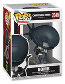 Funko POP! Chainsaw Man The Movie - Bomb (#2349) figure