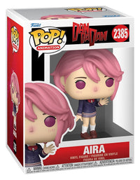 Funko POP! Dandadan - Aira (#2385) figure
