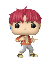 Funko POP! Dandadan - Jiji (#2386) figure
