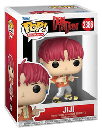 Funko POP! Dandadan - Jiji (#2386) figure