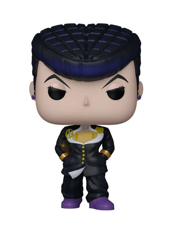 Funko POP! JoJo´s Bizarre Adventure - Josuke Higashikata (#2487) figure