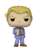 Funko POP! JoJo´s Bizarre Adventure - Yoshikage Kira (#2488) figure