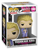 Funko POP! JoJo´s Bizarre Adventure - Yoshikage Kira (#2488) figure