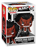 Funko POP! Bleach: Thousand-Year Blood War - Kenpachi Zaraki Bankai (#2577) figure