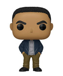 Funko POP! DC Studios Lanterns - John Stewart (#650) figure