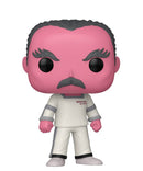Funko POP! DC Studios Lanterns - Sinestro (#651) figure