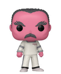 Funko POP! DC Studios Lanterns - Sinestro (#651) figure