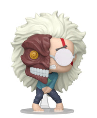Funko POP! Dandadan - Okarun Mid-Transformation (#2387) figure