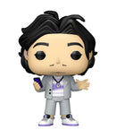 Funko POP! KPop Demon - Bobby (#2432) figure