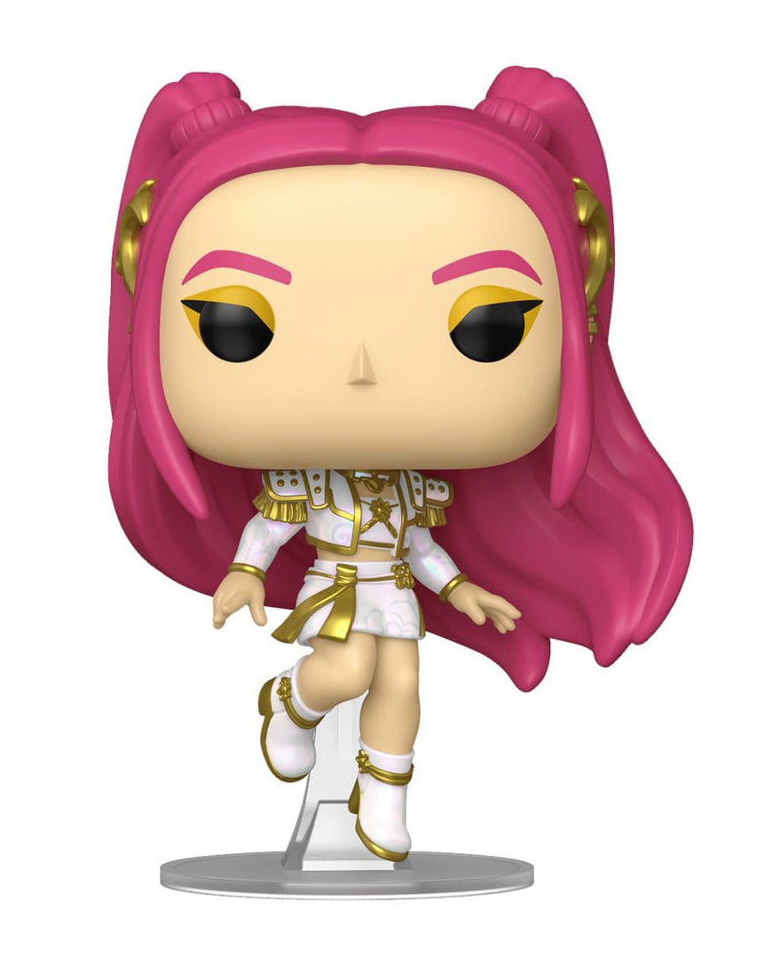 Funko POP! KPop Demon Hunters - Mira (#2431) figure