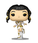 Funko POP! KPop Demon Hunters - Zoey (#2429) figure