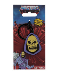 Masters of the Universe Keyring Skeletor Limited Edition