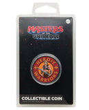 Masters of the Universe 2026 Collectable Coin He-Man & Skeletor Limited Edition