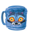 KPop Demon Hunters Fuzzy Mug Derpy