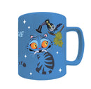 KPop Demon Hunters Fuzzy Mug Derpy