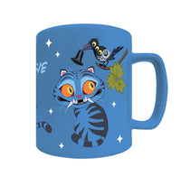 KPop Demon Hunters Fuzzy Mug Derpy