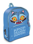 KPop Demon Hunters Junior Backpack Derpy Tiger