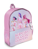 KPop Demon Hunters Junior Backpack Golden