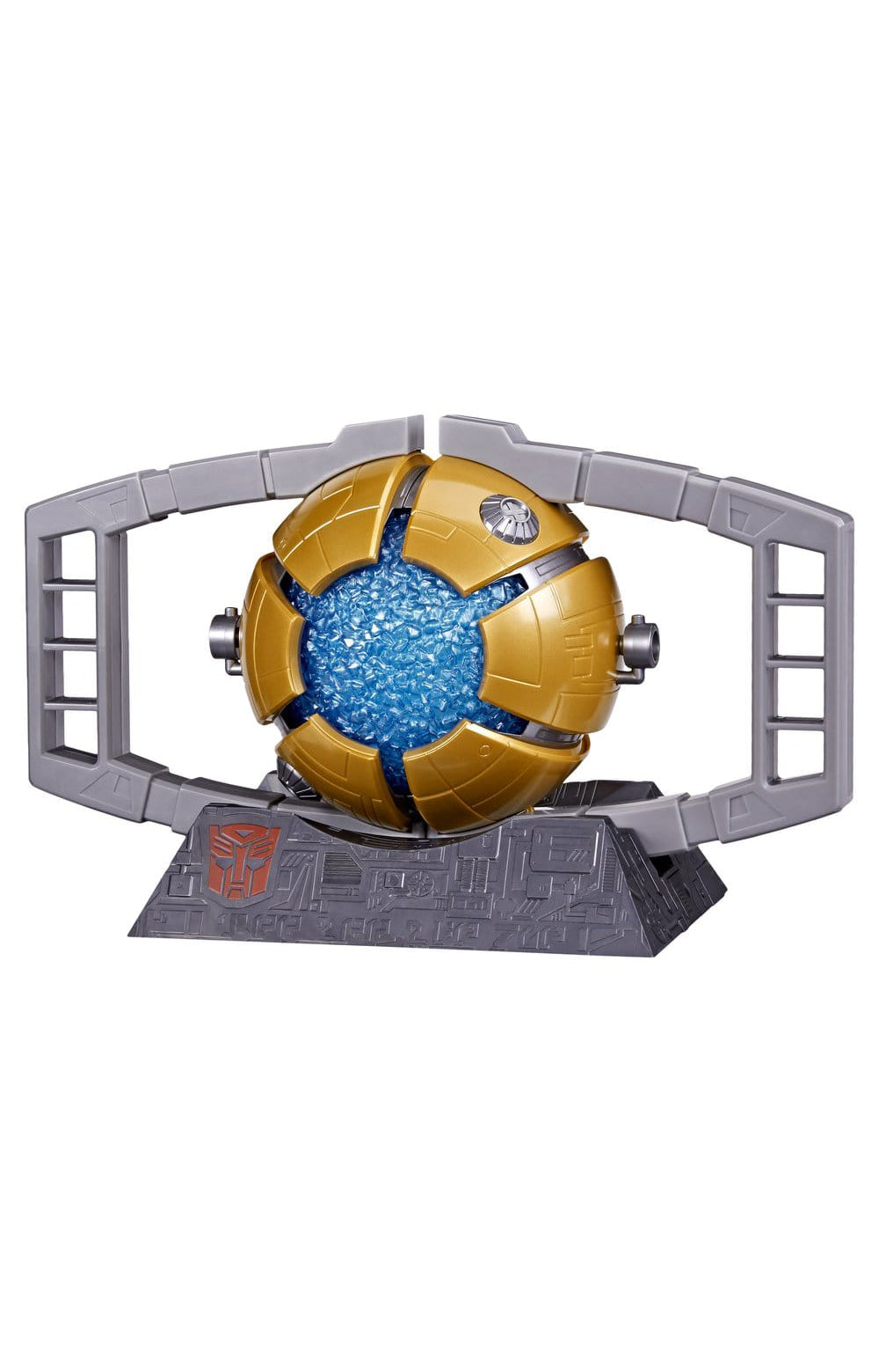 The Transformers: The Movie Studio Series Roleplay Replica The Matrix of Leadership