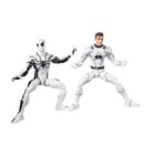 Future Foundation Marvel Legends Action Figure 2-Pack Mister Fantastic & Spider-Man 15 cm
