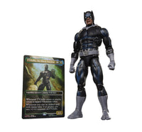 Magic The Gathering: Marvel Super Heroes Marvel Legends Action Figure Black Panther 15 cm