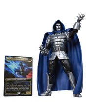 Magic The Gathering: Marvel Super Heroes Marvel Legends Action Figure Doctor Doom 2099 15 cm