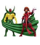 Avengers Marvel Legends Action Figure 2-Pack Vision & Scarlet Witch 15 cm