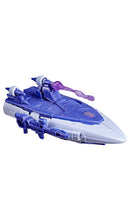 The Transformers: The Movie Studio Series Voyager Class Action Figure MTMTE Collection: Scourge 17 cm