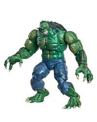 The Incredible Hulk Marvel Legends Action Figure Hulk 2099 15 cm