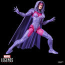 Marvel Legends Action Figure Psylocke (BAF: Marvel's Box) 15 cm