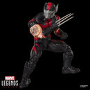 Marvel Legends Action Figure Ultimate Wolverine 15 cm