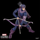 Marvel Legends Action Figure Dark Avengers Hawkeye (BAF: Marvel's Box) 15 cm