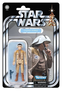 Star Wars Episode IV Retro Collection Action Figure 6-Pack 10 cm