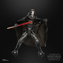 Star Wars: Maul - Shadow Lord Black Series Action Figure Eleventh Brother 15 cm