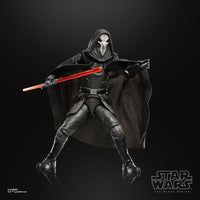 Star Wars: Maul - Shadow Lord Black Series Action Figure Eleventh Brother 15 cm