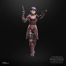 Star Wars: Maul - Shadow Lord Black Series Action Figure Rook Kast 15 cm