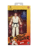 Street Fighter Action Figure Ryu 15 cm