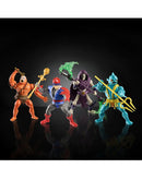 Masters of the Universe Origins Action Figure 4-Pack Battle for Subternia 14 cm