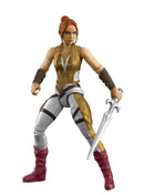 Masters of the Universe 2026 Movie Action Figure Teela (Version 2) 14 cm