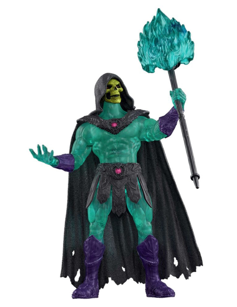 Masters of the Universe 2026 Movie Action Figure Skeletor (Version 2) 14 cm
