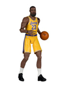 NBA SportsPicks Action Figure Lebron James (Los Angeles Lakers) 16 cm