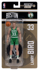 NBA Legends Series Action Figure Larry Bird (Boston Celtics) 15 cm